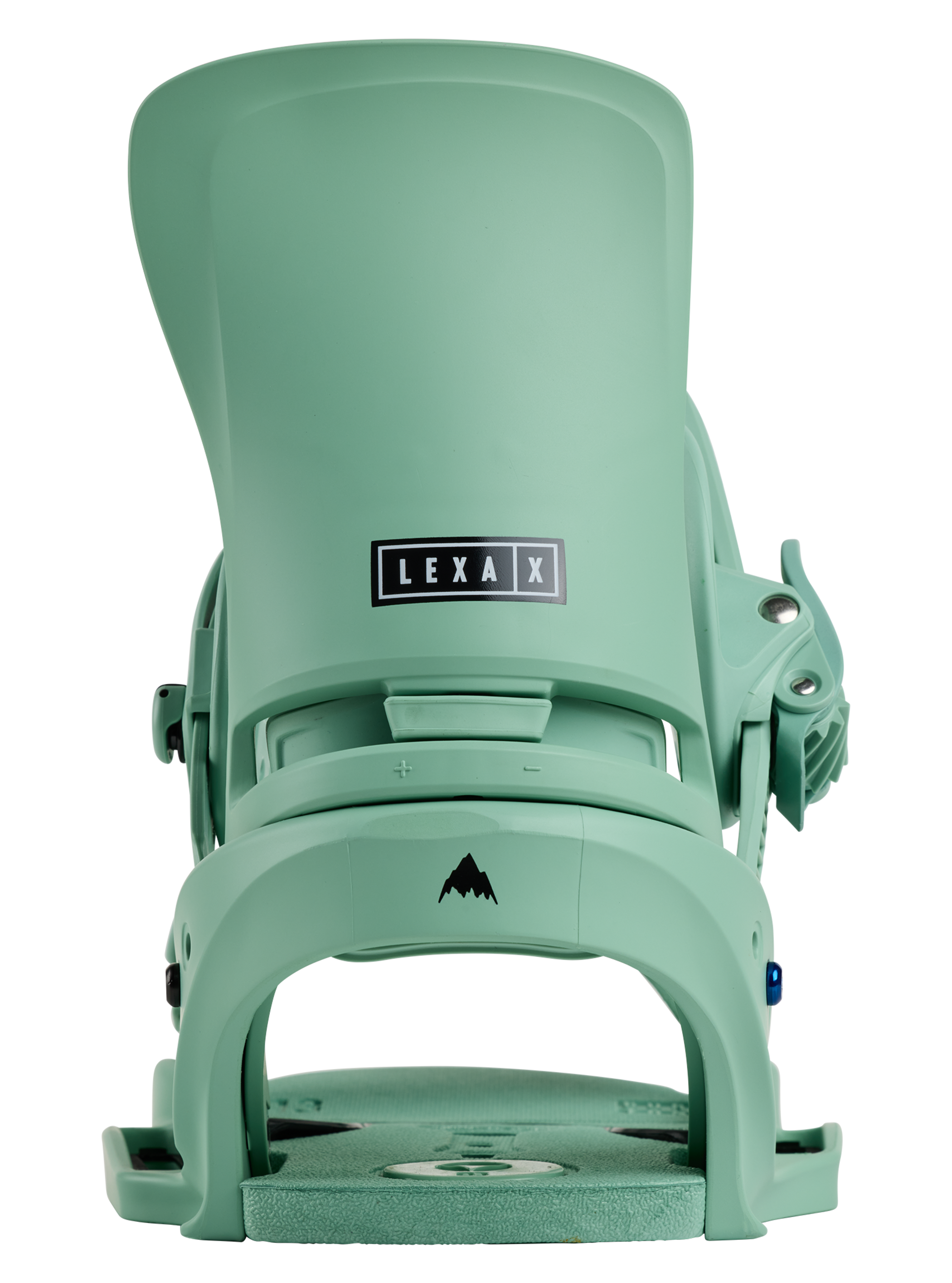 ウィメンズ Burton レクサ X EST® スノーボードバインディング