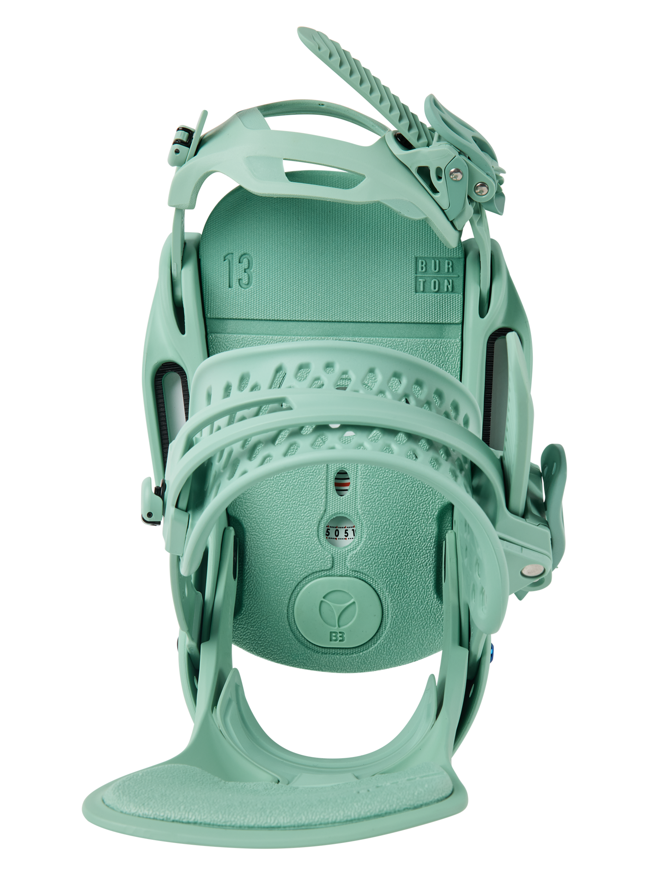 ウィメンズ Burton レクサ X EST® スノーボードバインディング