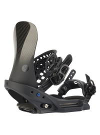 Men's Burton X EST® Snowboard Bindings | Burton.com Winter 2026 Men's Burton X EST® Snowboard Bindings | Burton.com Winter 2026