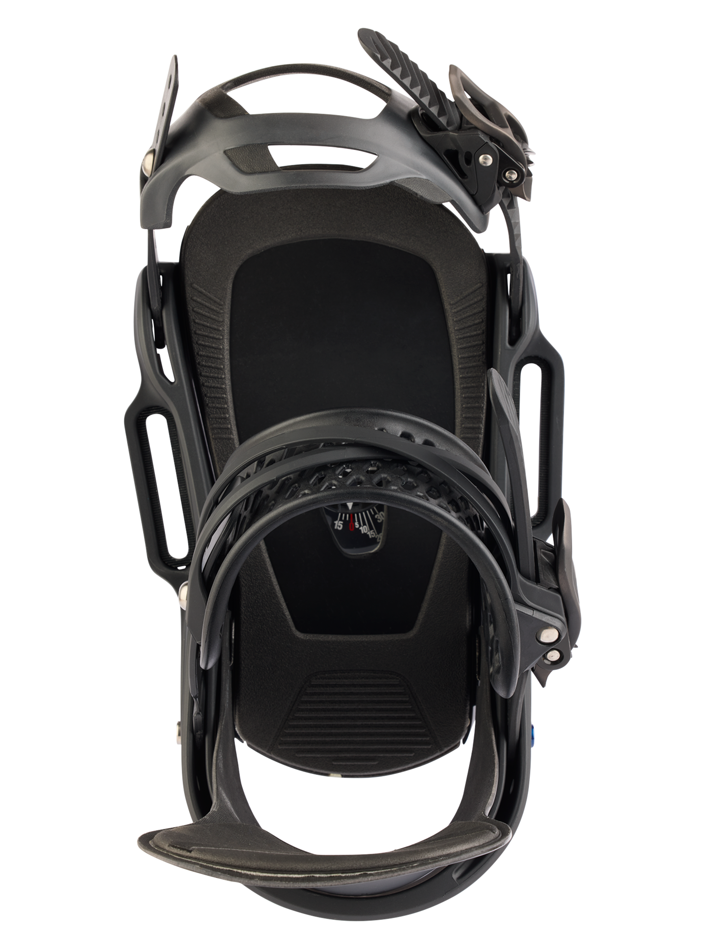 Men's Burton X EST® Snowboard Bindings | Burton.com Winter 2026 Men's Burton X EST® Snowboard Bindings | Burton.com Winter 2026