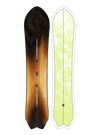 Product image of Burton 3D Fish Directional Flat Top Snowboard[Variant:Graphic]