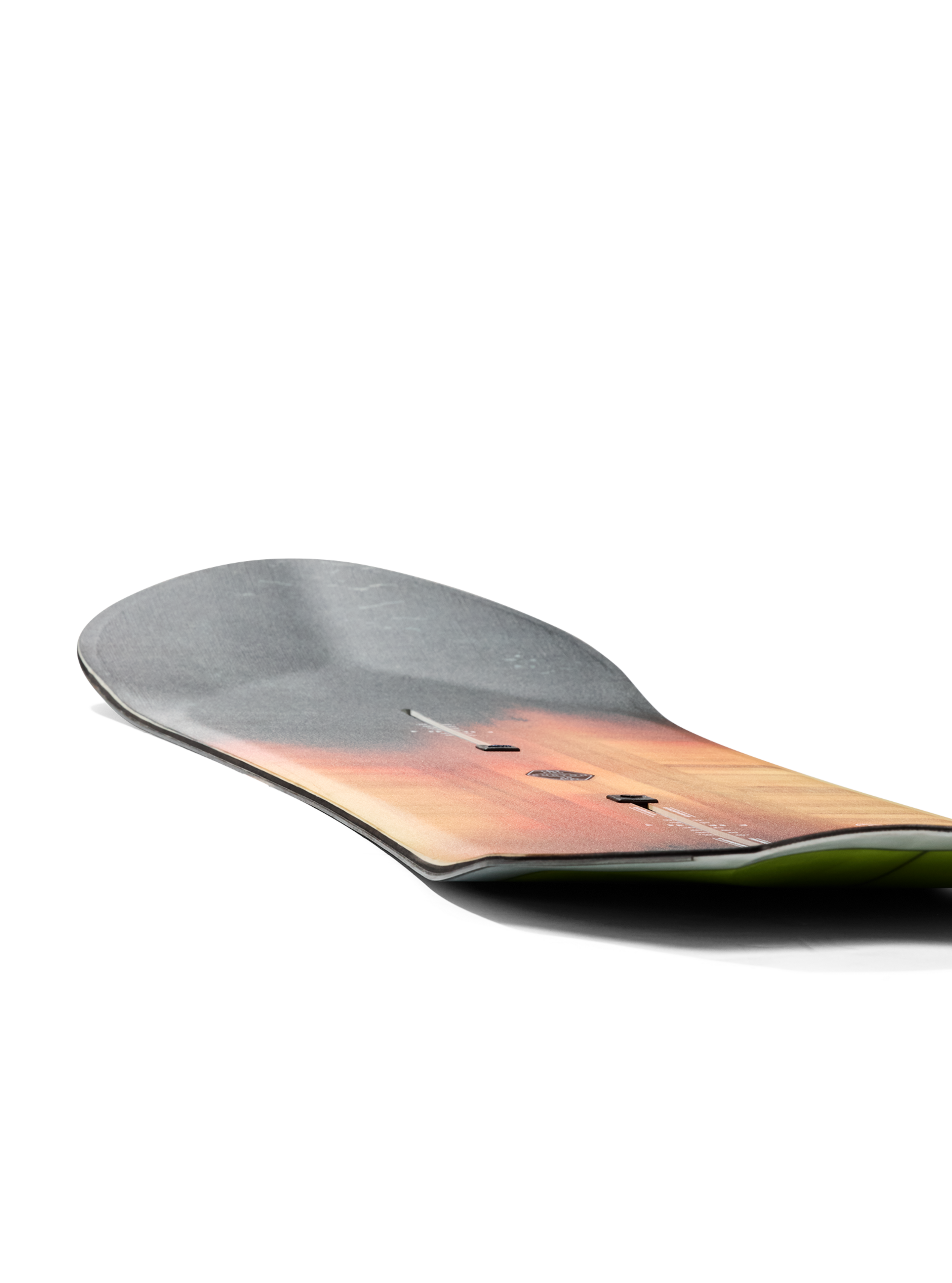 Burton 3D Fish Directional Flat Top Snowboard | Burton.com Winter Burton 3D Fish Directional Flat Top Snowboard | Burton.com Winter
