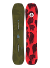 Product image of Kids' Burton Family Tree Hometown Hero Camber Snowboard[Variant:Graphic]