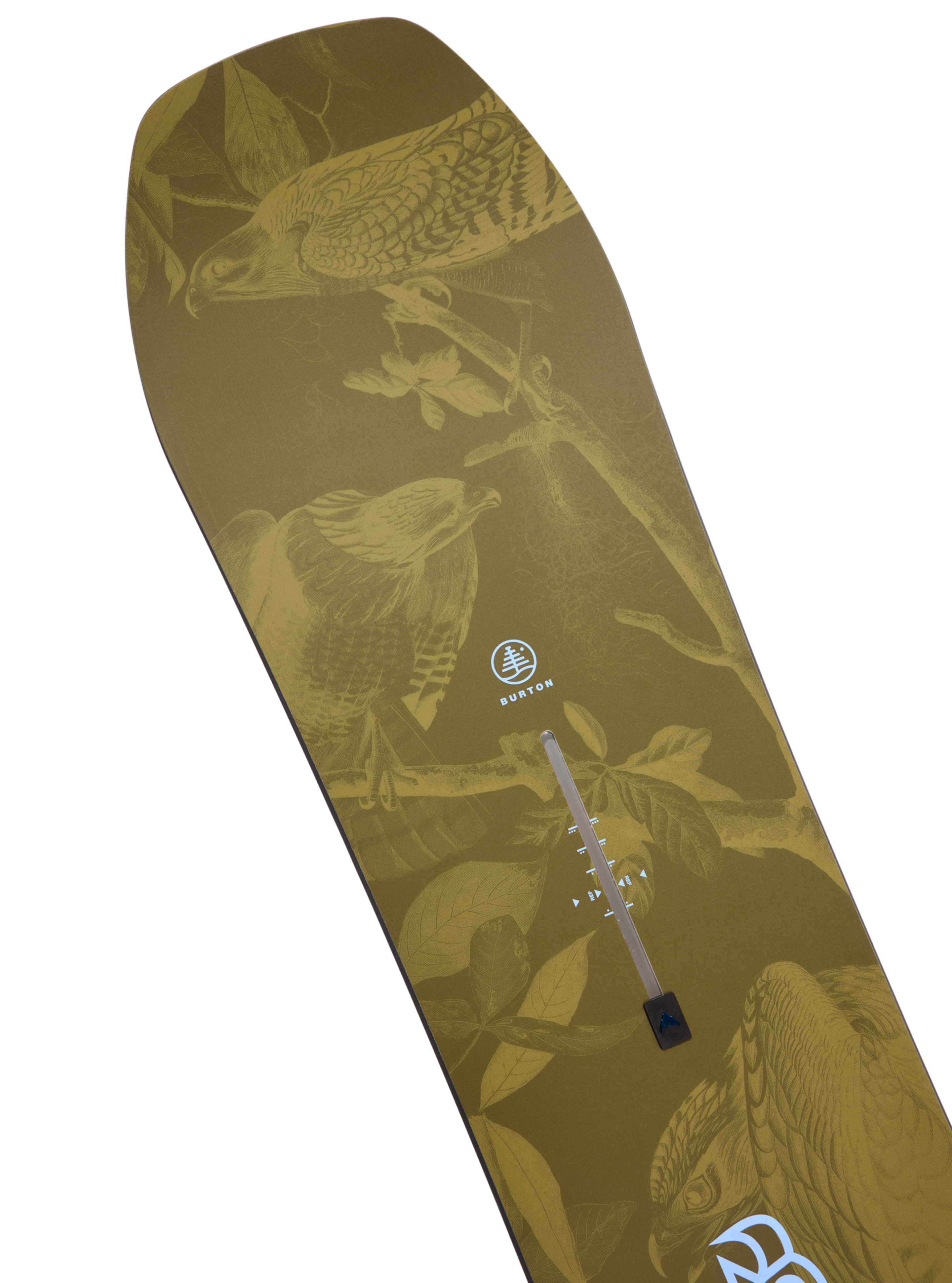 Kids' Burton Family Tree Hometown Hero Camber Snowboard | Burton Kids' Burton Family Tree Hometown Hero Camber Snowboard | Burton
