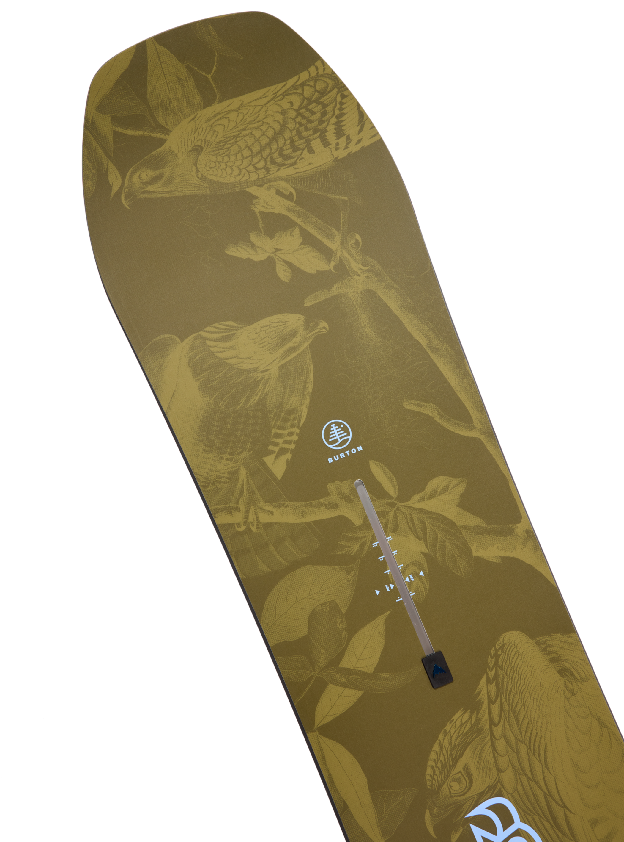 Product image of Kids' Burton Family Tree Hometown Hero Camber Snowboard[Variant:Graphic]