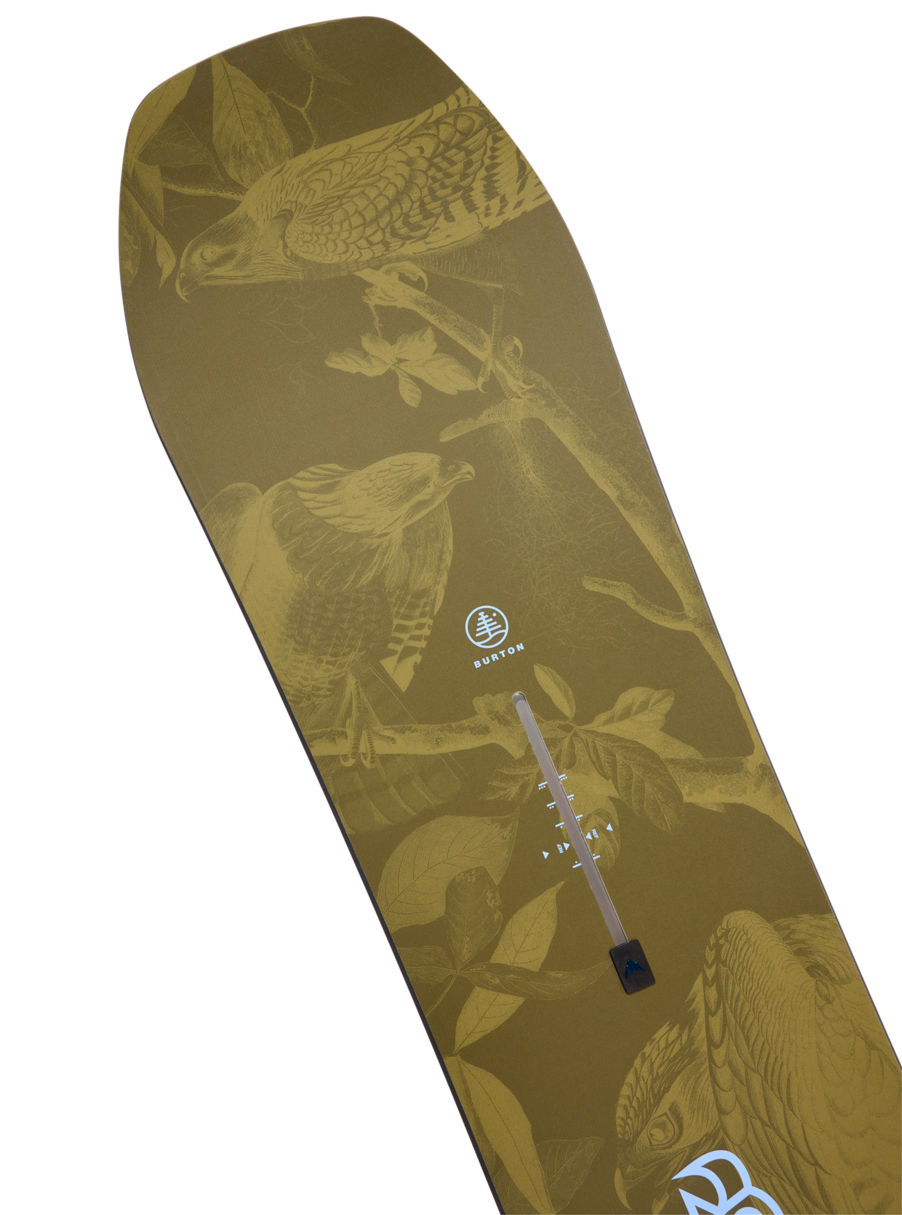 Kids' Burton Family Tree Hometown Hero Camber Snowboard | Burton Kids' Burton Family Tree Hometown Hero Camber Snowboard | Burton