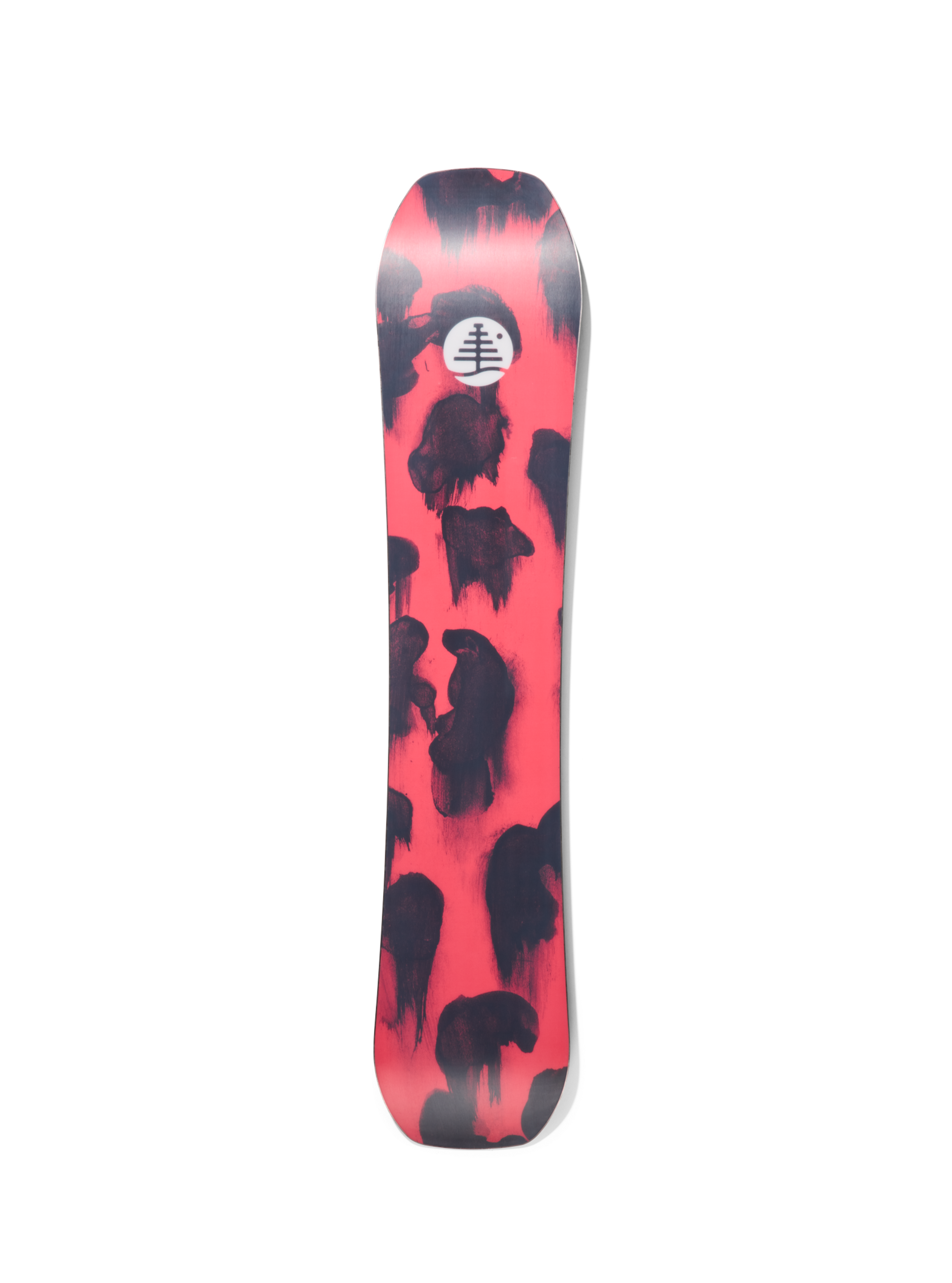 Kids' Burton Family Tree Hometown Hero Camber Snowboard | Burton Kids' Burton Family Tree Hometown Hero Camber Snowboard | Burton