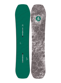 Product image of Kids' Burton Family Tree Hometown Hero Snowboard[Variant:Earth]