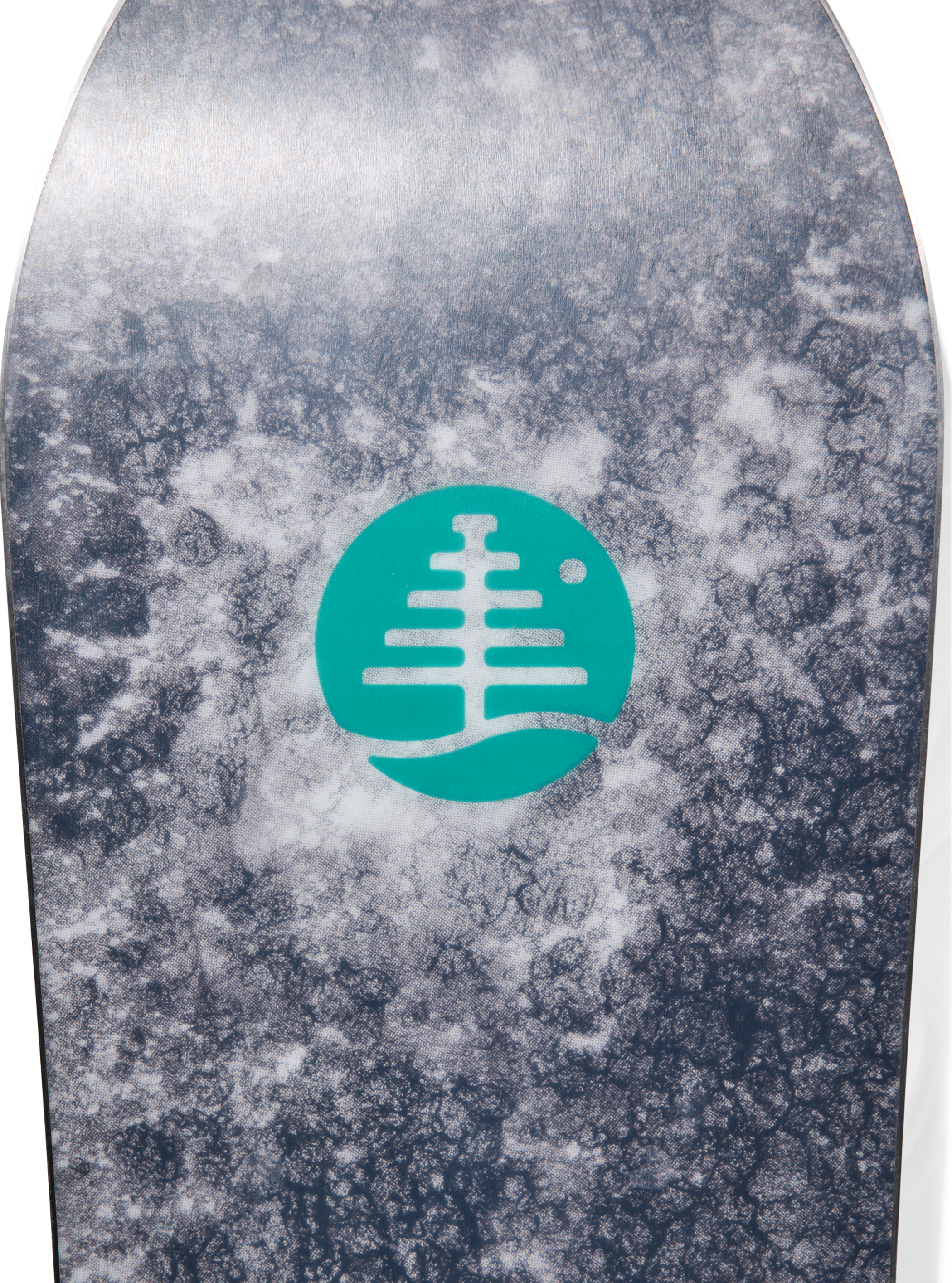 キッズ Burton ファミリーツリー ホームタウンヒーロー キャンバー スノーボード