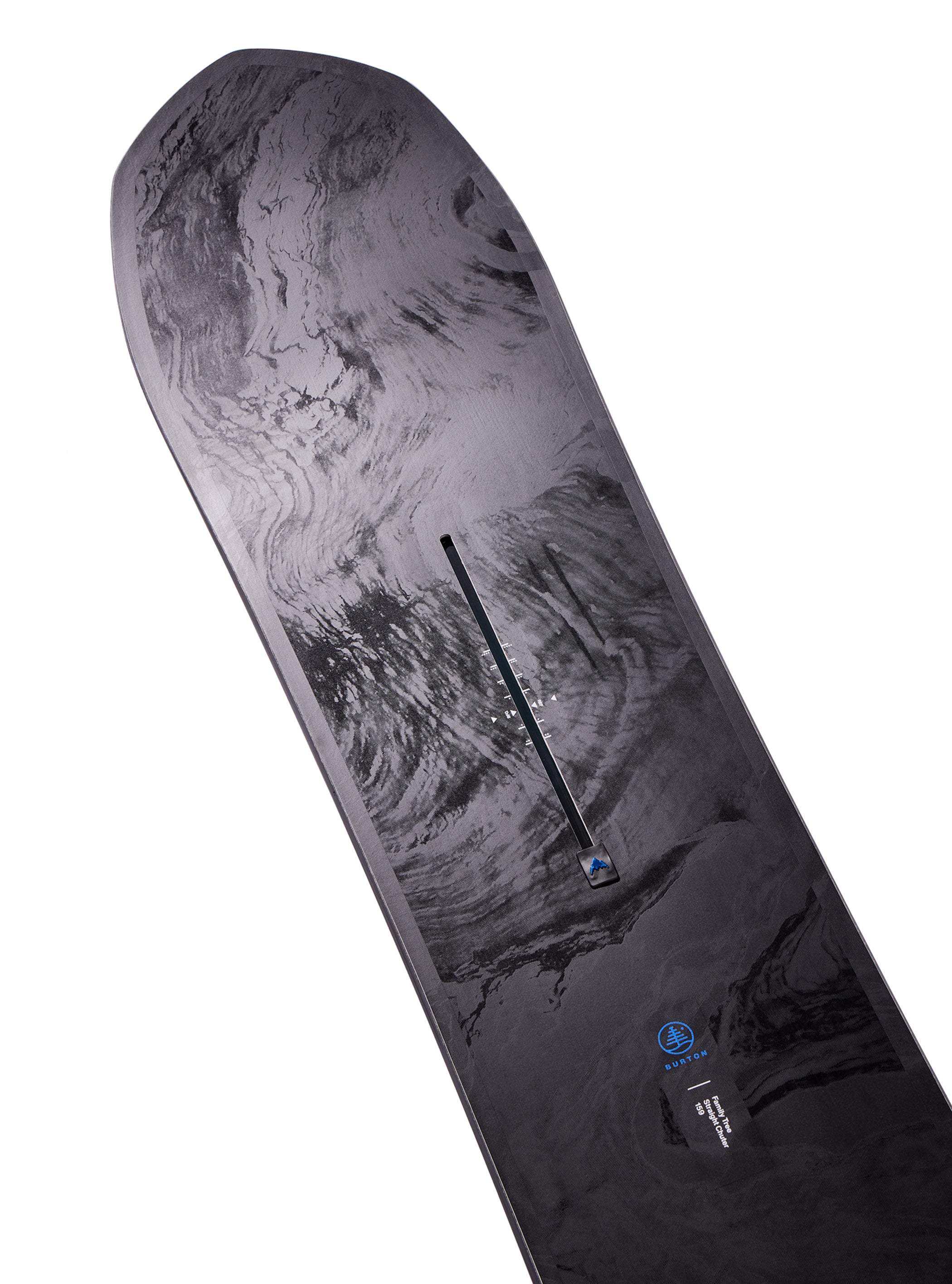 Burton ファミリーツリー ストレートシューター キャンバー スノーボード