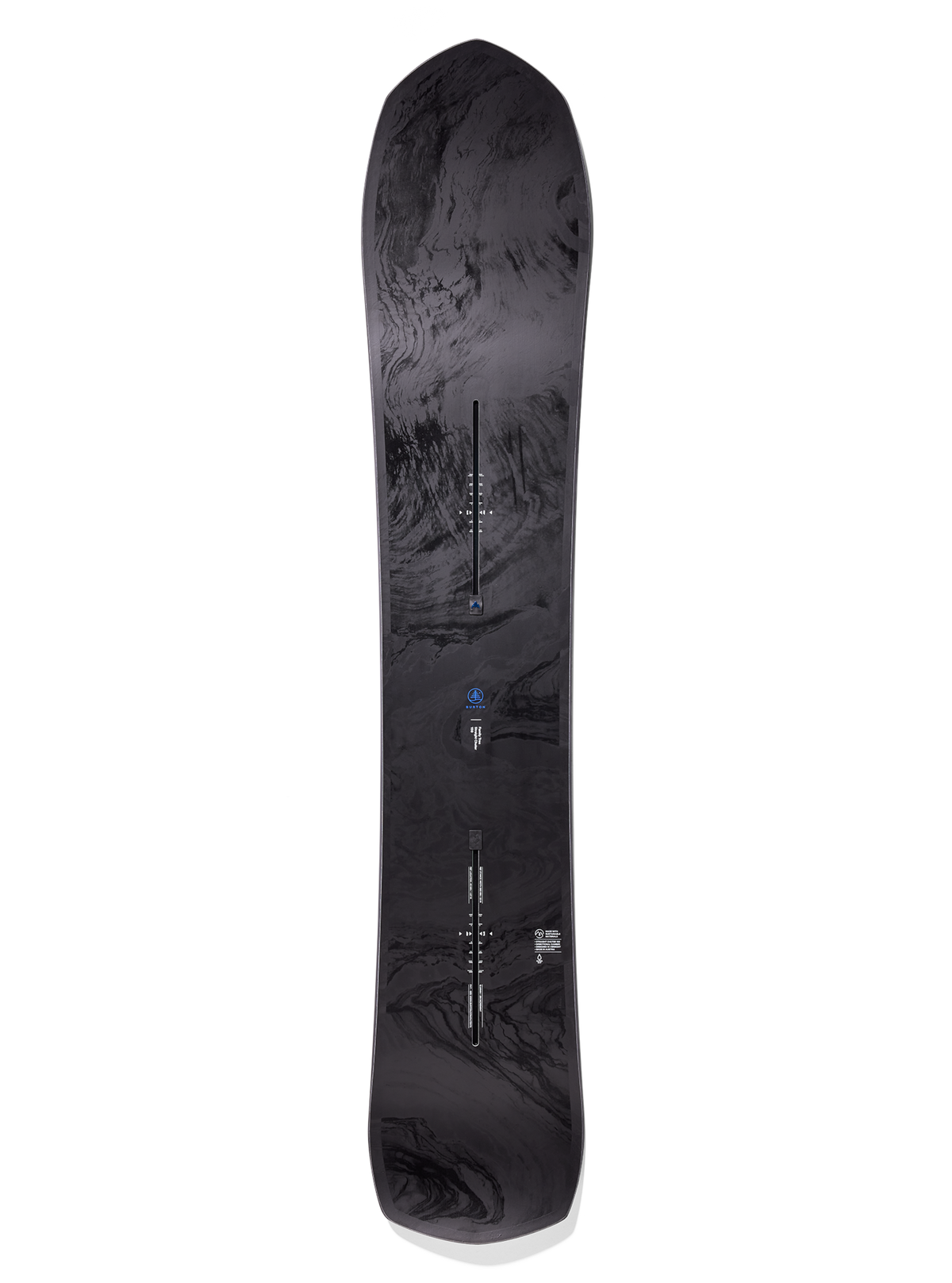 Burton Family Tree Straight Chuter Camber Snowboard 2024 Burton Family Tree Straight Chuter Camber Snowboard 2024