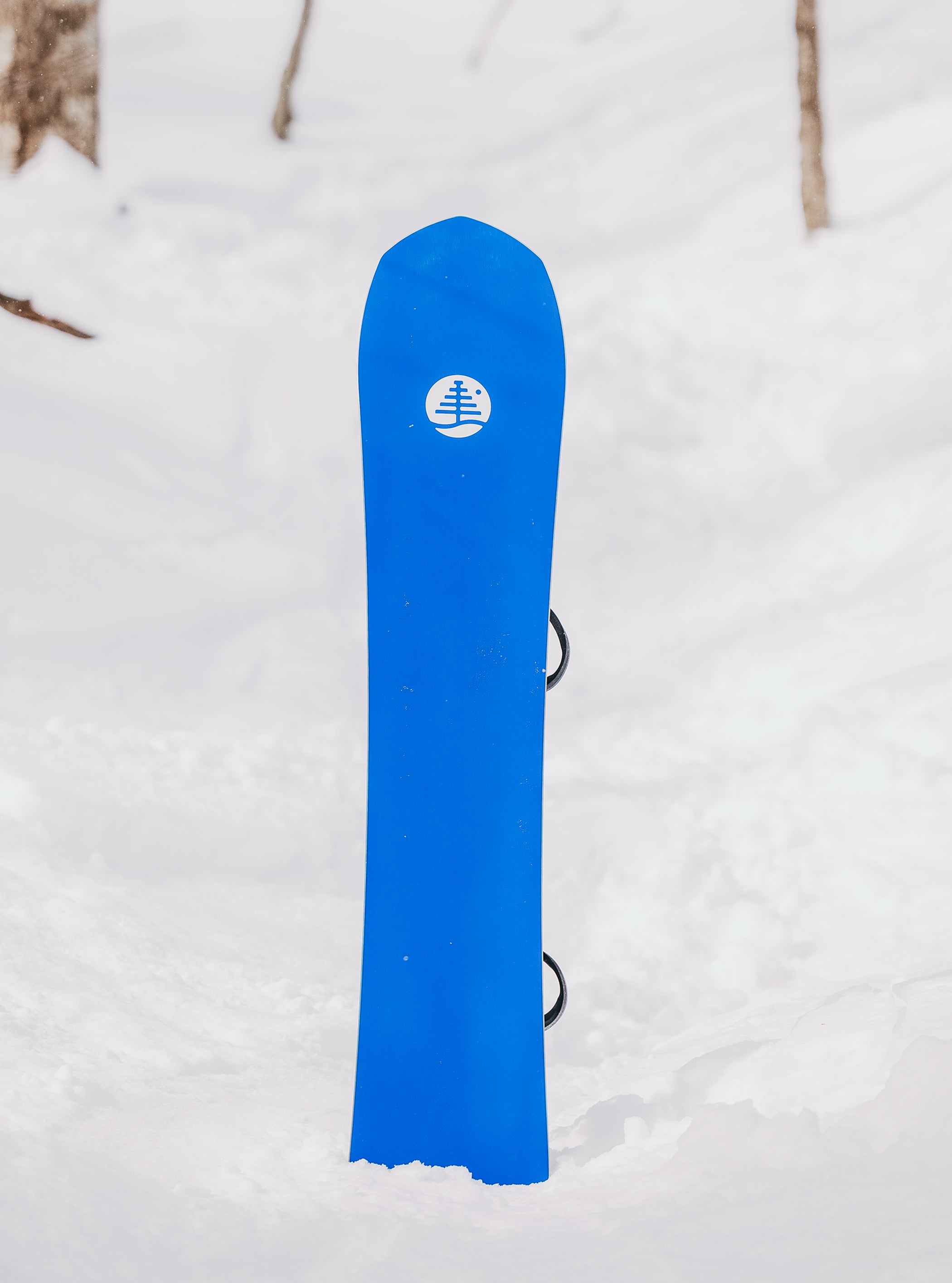 Burton ファミリーツリー ストレートシューター キャンバー スノーボード