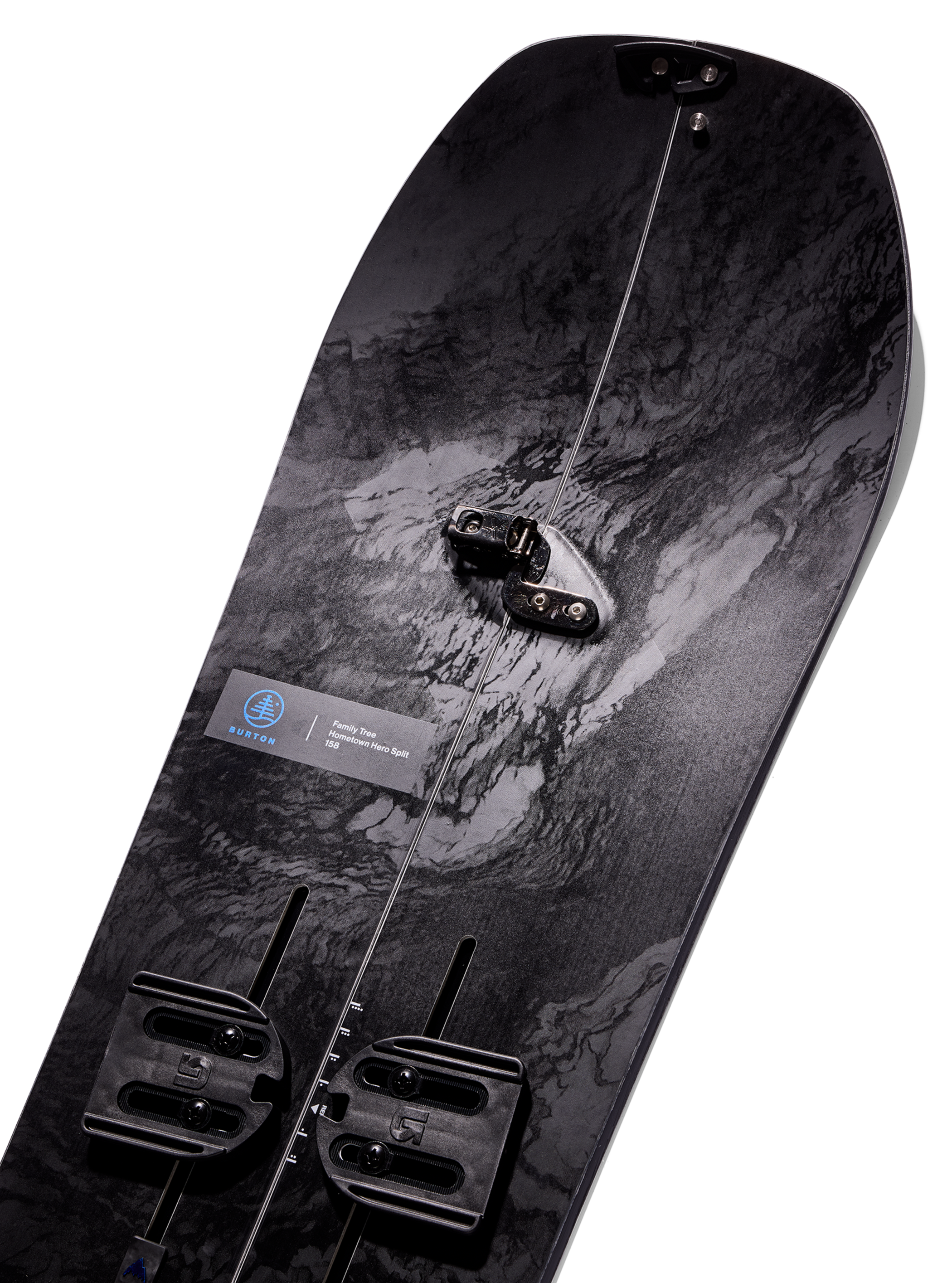 Product image of Burton Family Tree Hometown Hero Splitboard[Variant:Graphic]