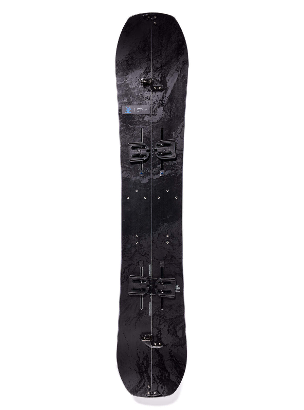 Burton Family Tree Hometown Hero Splitboard 2026 Burton Family Tree Hometown Hero Splitboard 2026