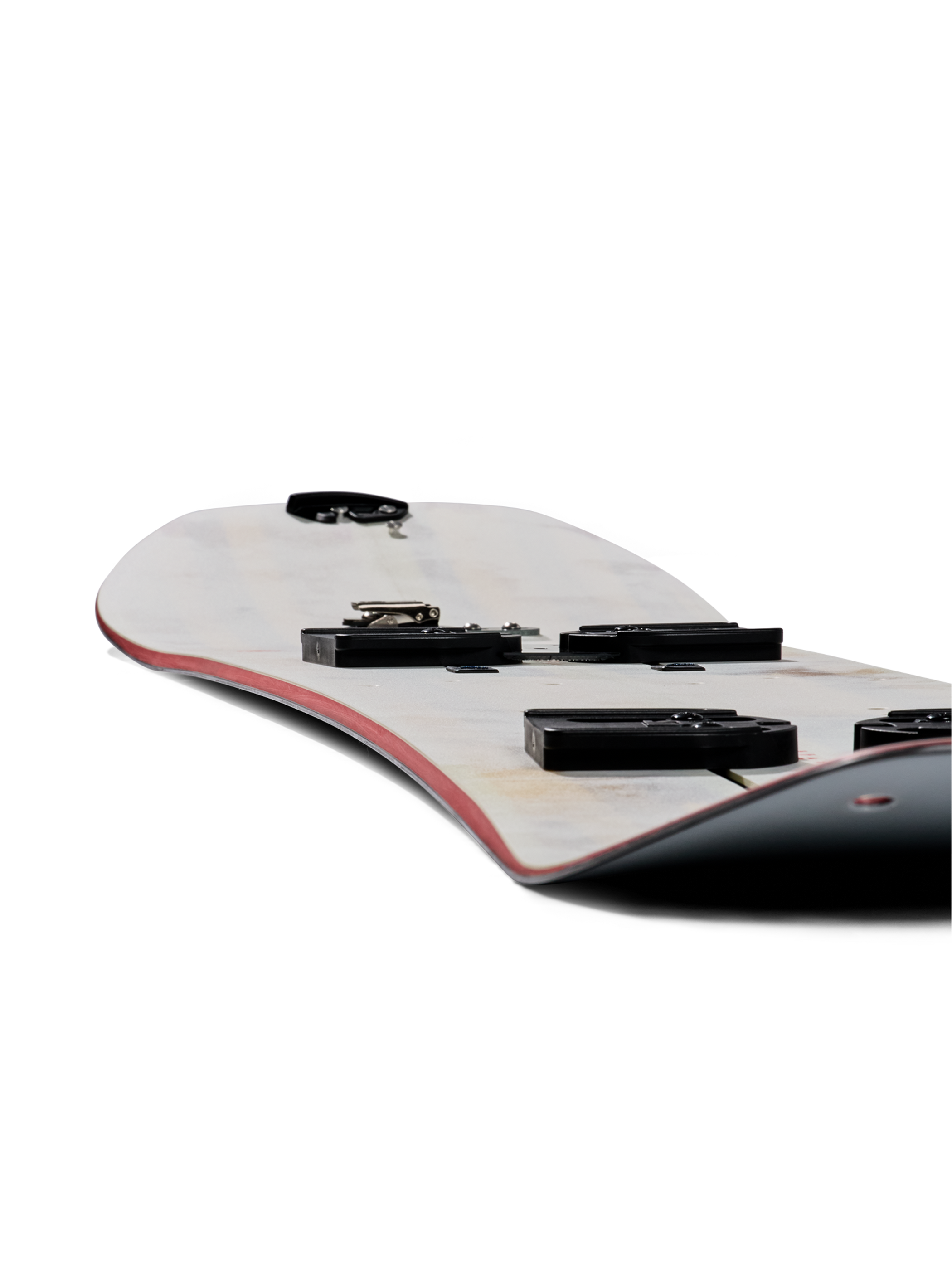 Burton ファミリーツリー ホームタウンヒーロー スプリットボード