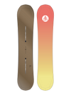 Product image of Burton Family Tree 3D Daily Driver Camber Snowboard[Variant:No Color]