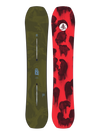 Product image of Burton Family Tree Hometown Hero Camber Snowboard[Variant:Family Tree]