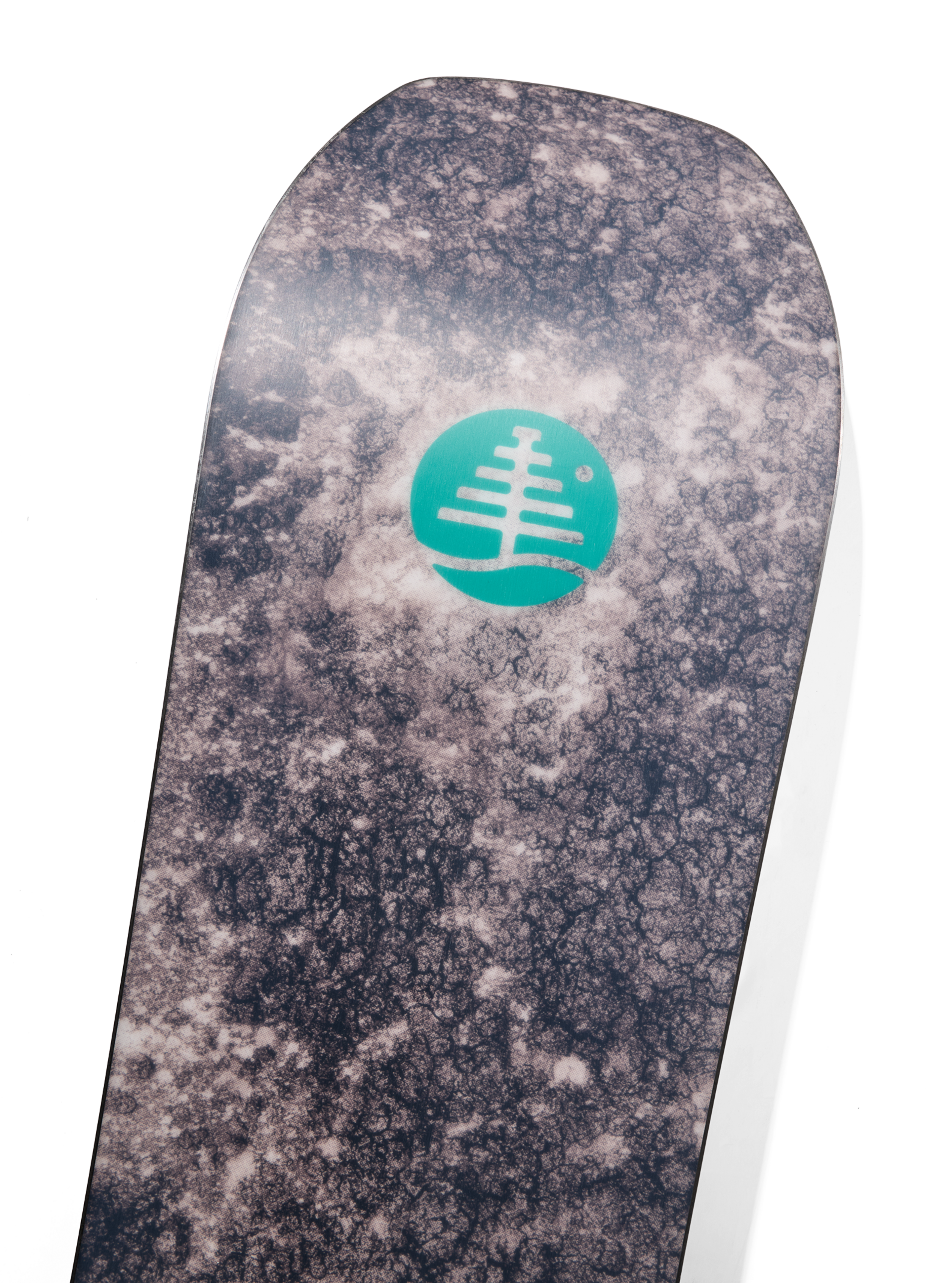 Burton Family Tree Hometown Hero Camber Snowboard 2027