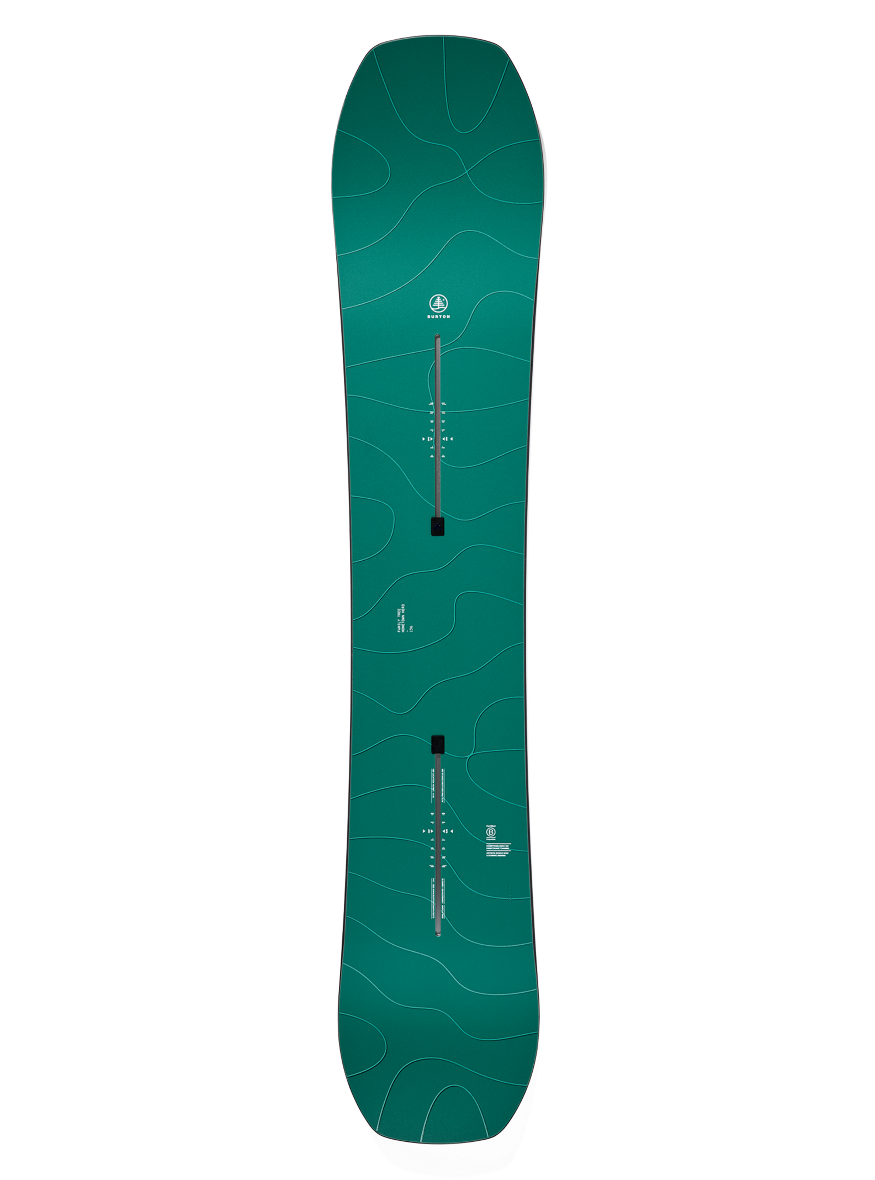 burton family tree mystery juice wagon camber snowboard Hometown Hero 2027 Size:5