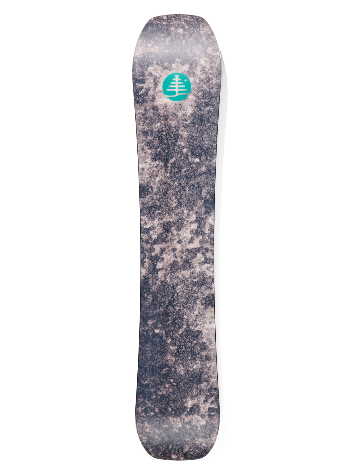 Burton Family Tree Hometown Hero Camber Snowboard 2027