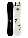 Product image of Burton Family Tree Hometown Hero Camber Snowboard[Variant:X-Ray]