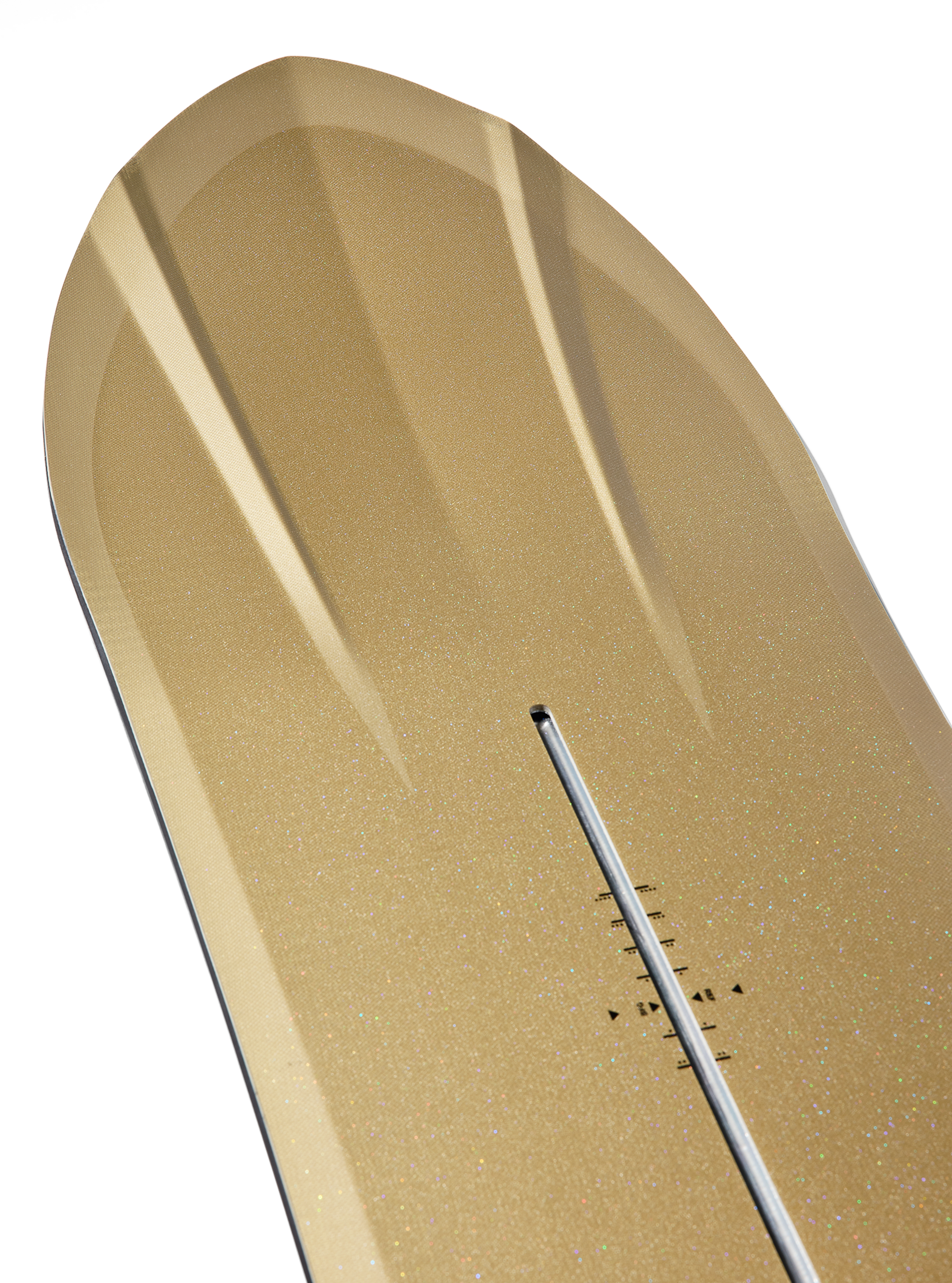 Burton ファミリーツリー 3D ディープデイズ Flat Top スノーボード