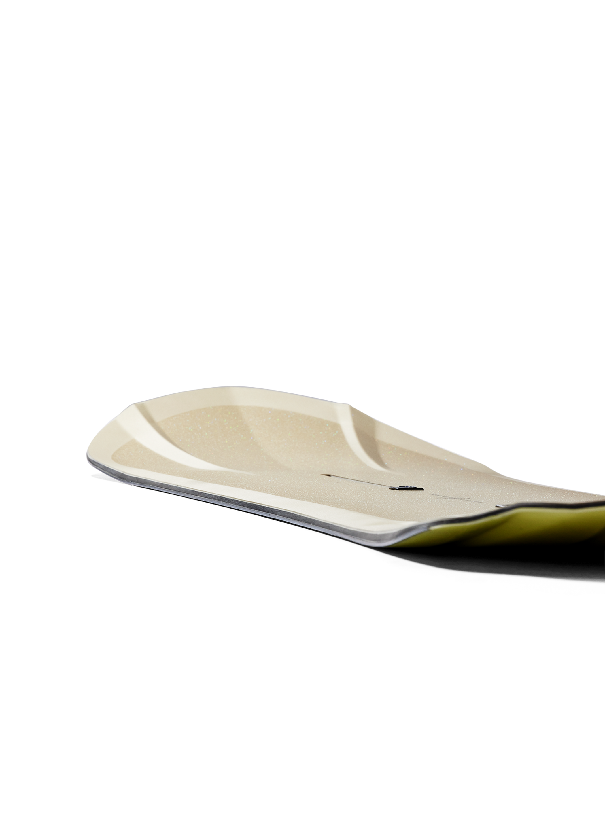 Burton ファミリーツリー 3D ディープデイズ Flat Top スノーボード