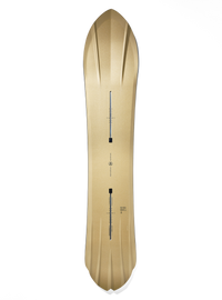 Product image of Burton Family Tree 3D Deep Daze Flat Top Snowboard[Variant:No Color]
