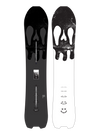 Product image of Men's Burton Skeleton Key Camber Snowboard[Variant:Graphic]