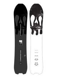 Product image of Men's Burton Skeleton Key Camber Snowboard[Variant:Graphic]