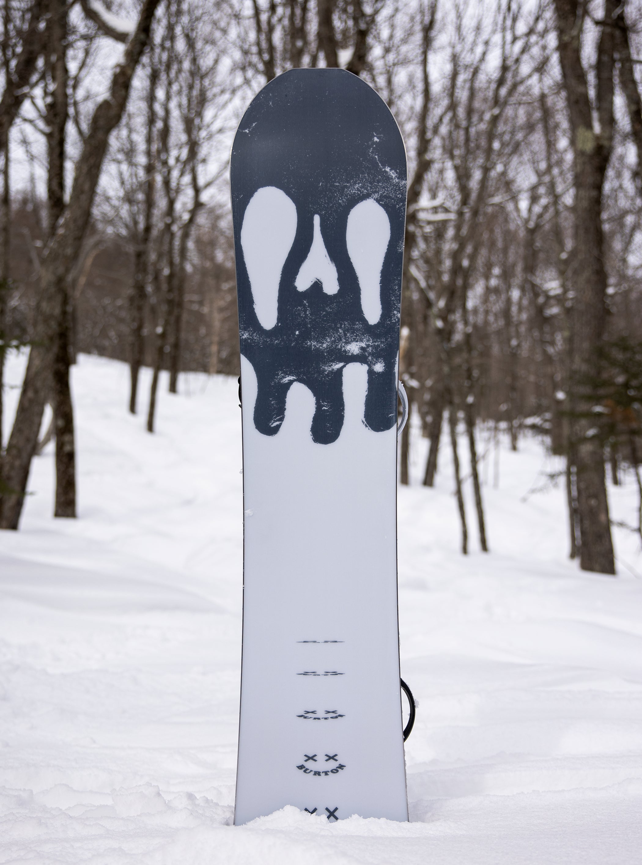 Men's Burton Skeleton Key Camber Snowboard | Burton.com Winter Men's Burton Skeleton Key Camber Snowboard | Burton.com Winter