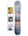 Product image of Women's Burton Story Board Camber Snowboard[Variant:Graphic]