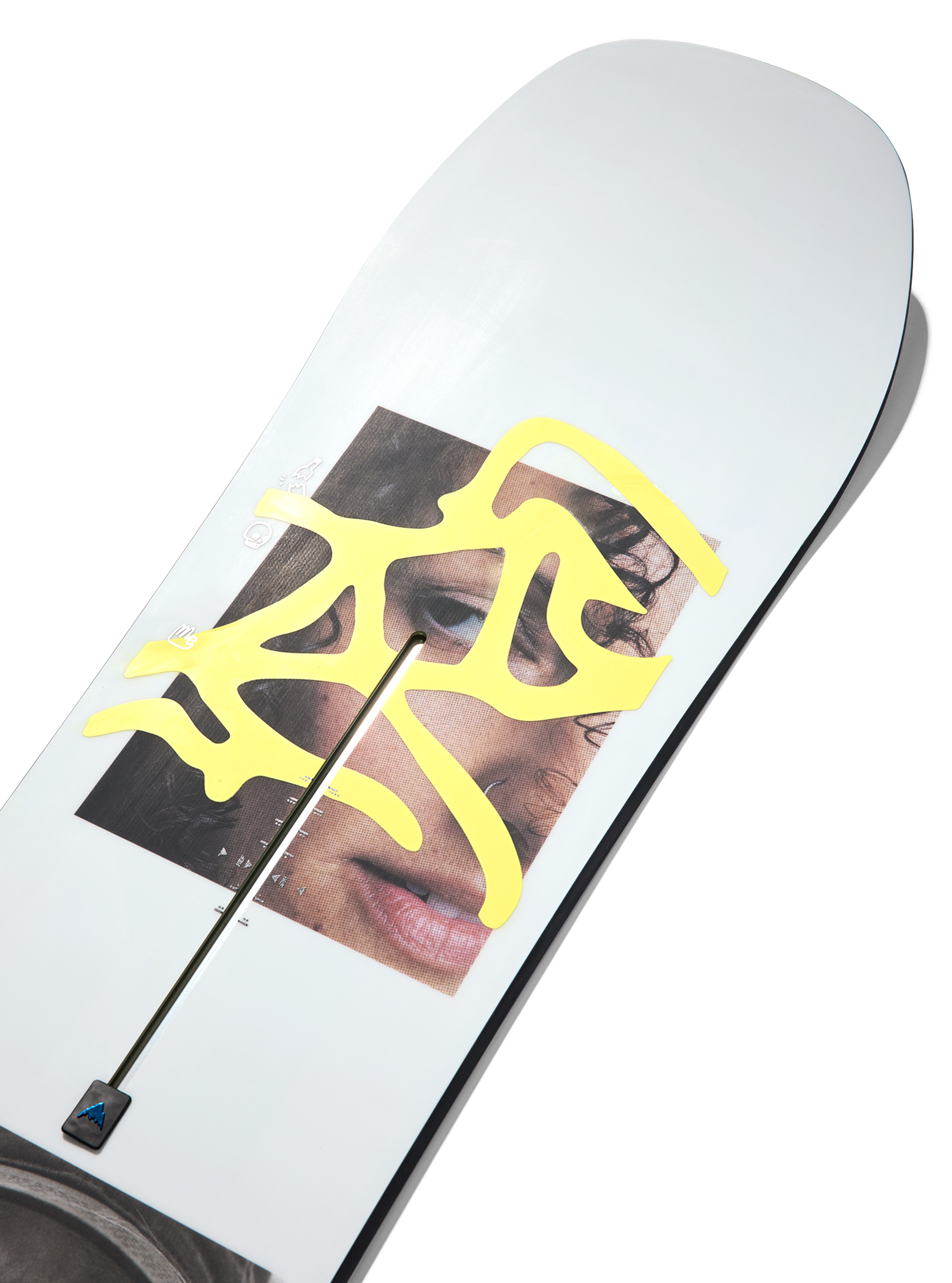 Women's Burton Story Board Camber Snowboard | Burton.com Winter Women's Burton Story Board Camber Snowboard | Burton.com Winter
