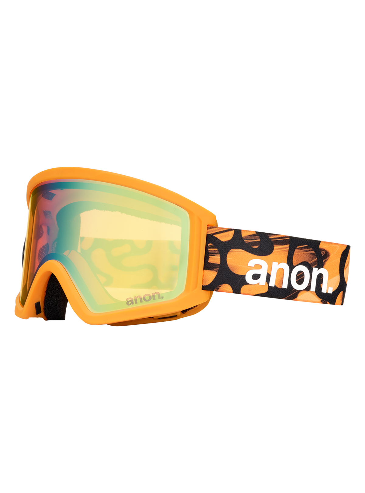 Anon トラッカー 2.0 ゴーグル + MFI® フェイスマスク