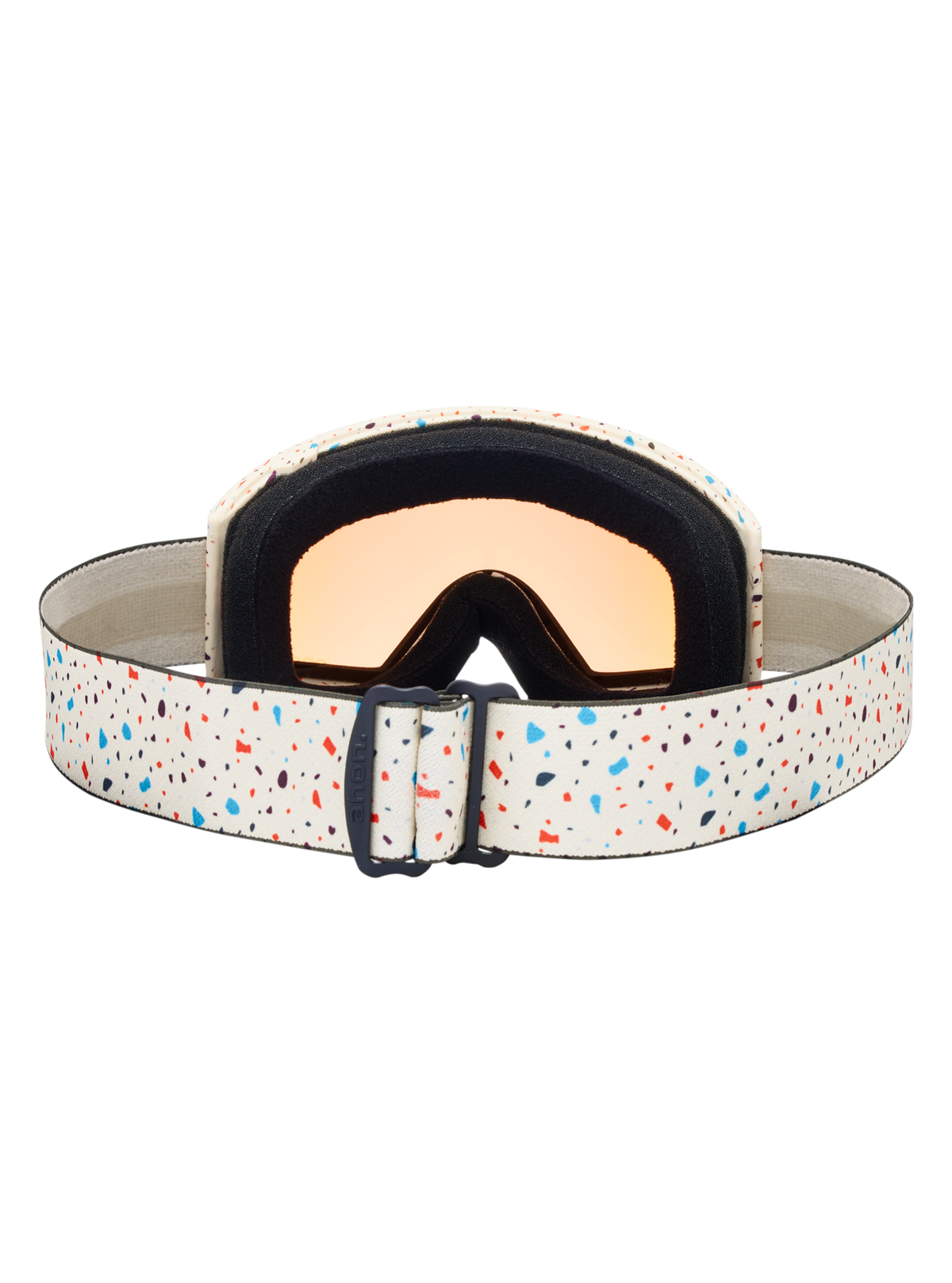 Anon Tracker 2.0 Goggles + MFI® Face Mask