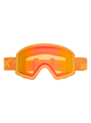 Product image of Anon Tracker 2.0 Goggles + MFI® Face Mask[Variant:Frame: Autumn Glow, Lens: Red Amber (50% / S1)]