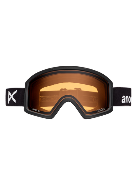 Anon Tracker 2.0 Goggles + MFI® Face Mask 2027