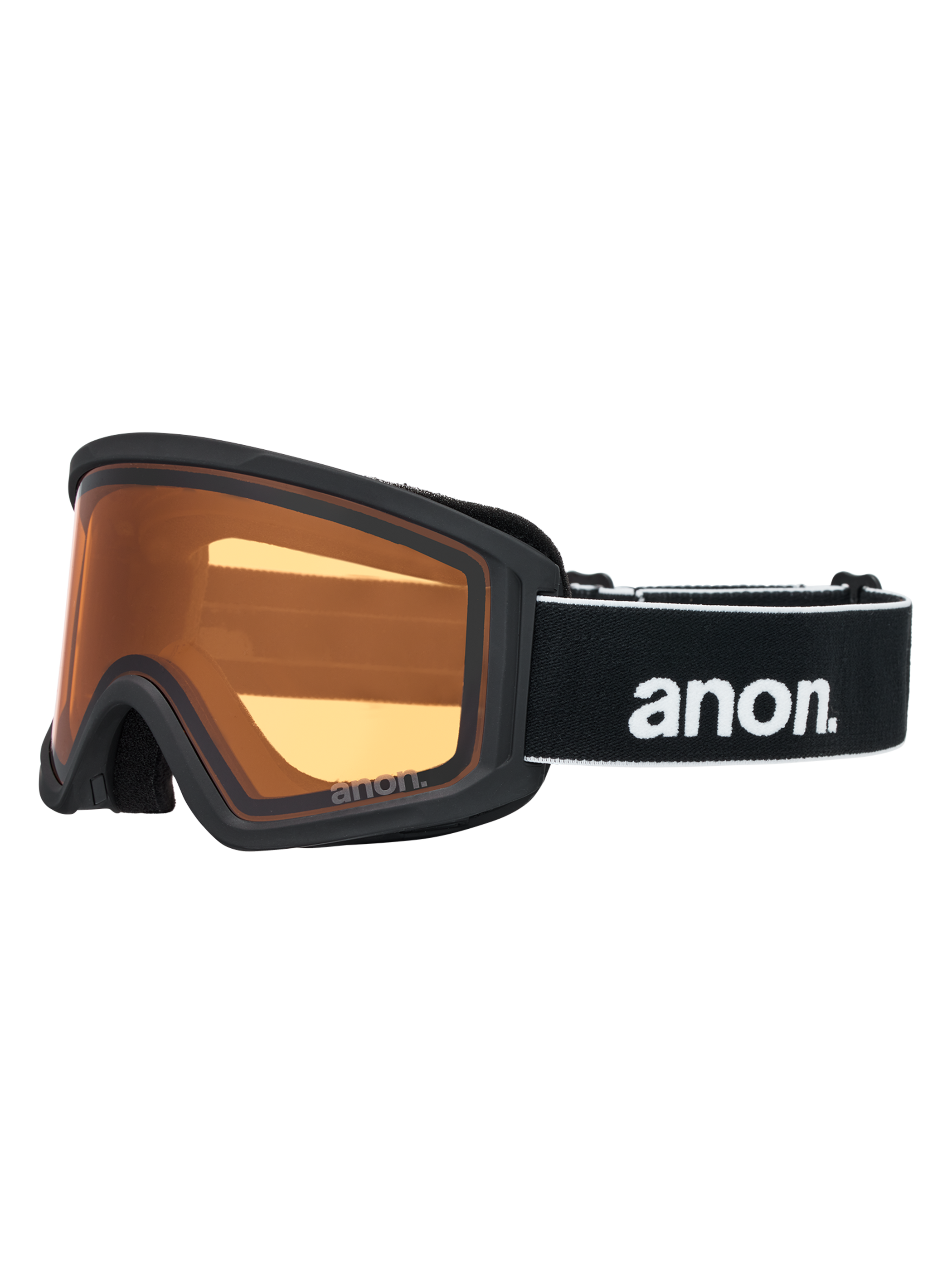 Anon トラッカー 2.0 ゴーグル + MFI® フェイスマスク