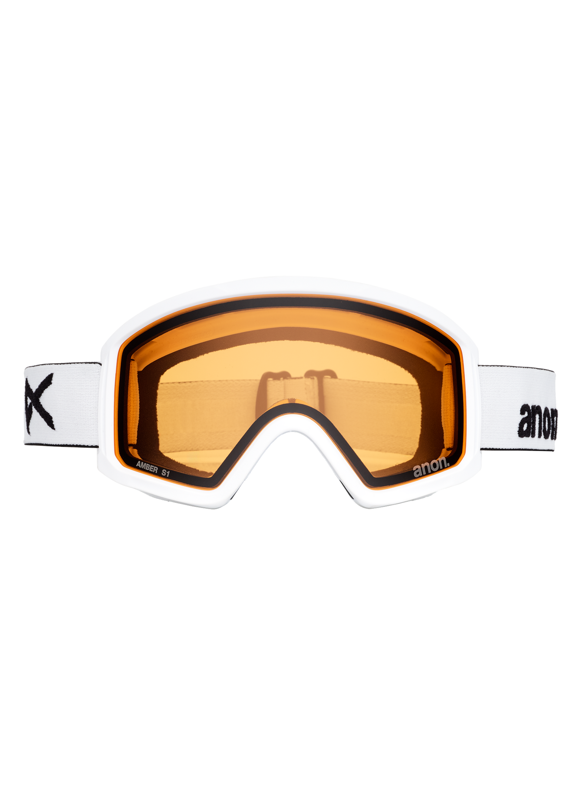 Anon Tracker 2.0 Goggles + MFI® Face Mask | Anon Optics Winter 2027