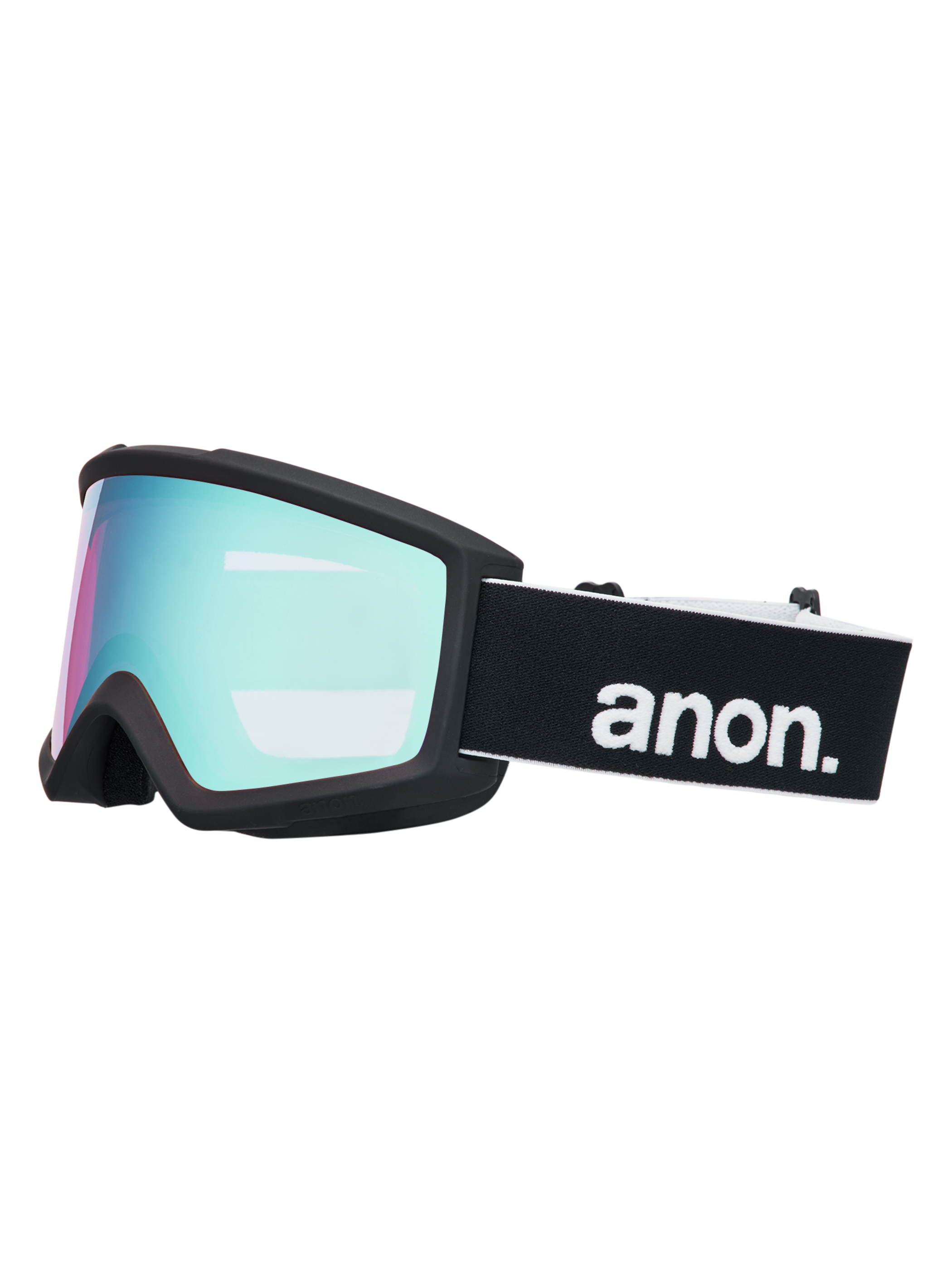 Anon ヘリックス 2.0 ゴーグル + ボーナスレンズ