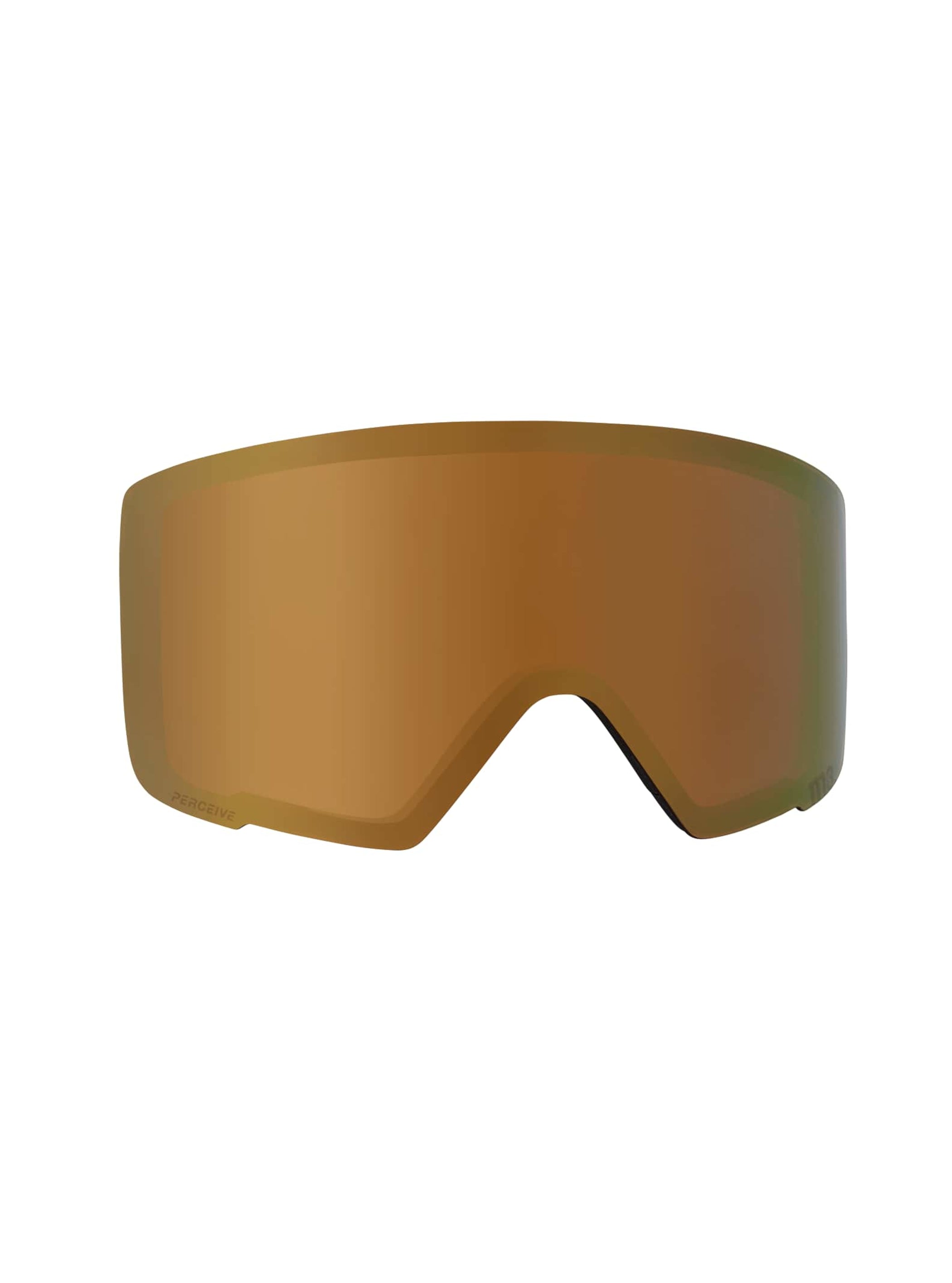 Product image of Anon M3 PERCEIVE Goggle Lens[Variant:Perceive Sunny Bronze (17% / S3)]