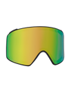 Product image of Anon M4 Perceive Goggle Lens (Cylindrical)[Variant:Perceive Variable Green (22% / S2)]