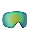 Product image of Anon M4 Perceive Goggle Lens (Toric)[Variant:Perceive Variable Green (22% / S2)]