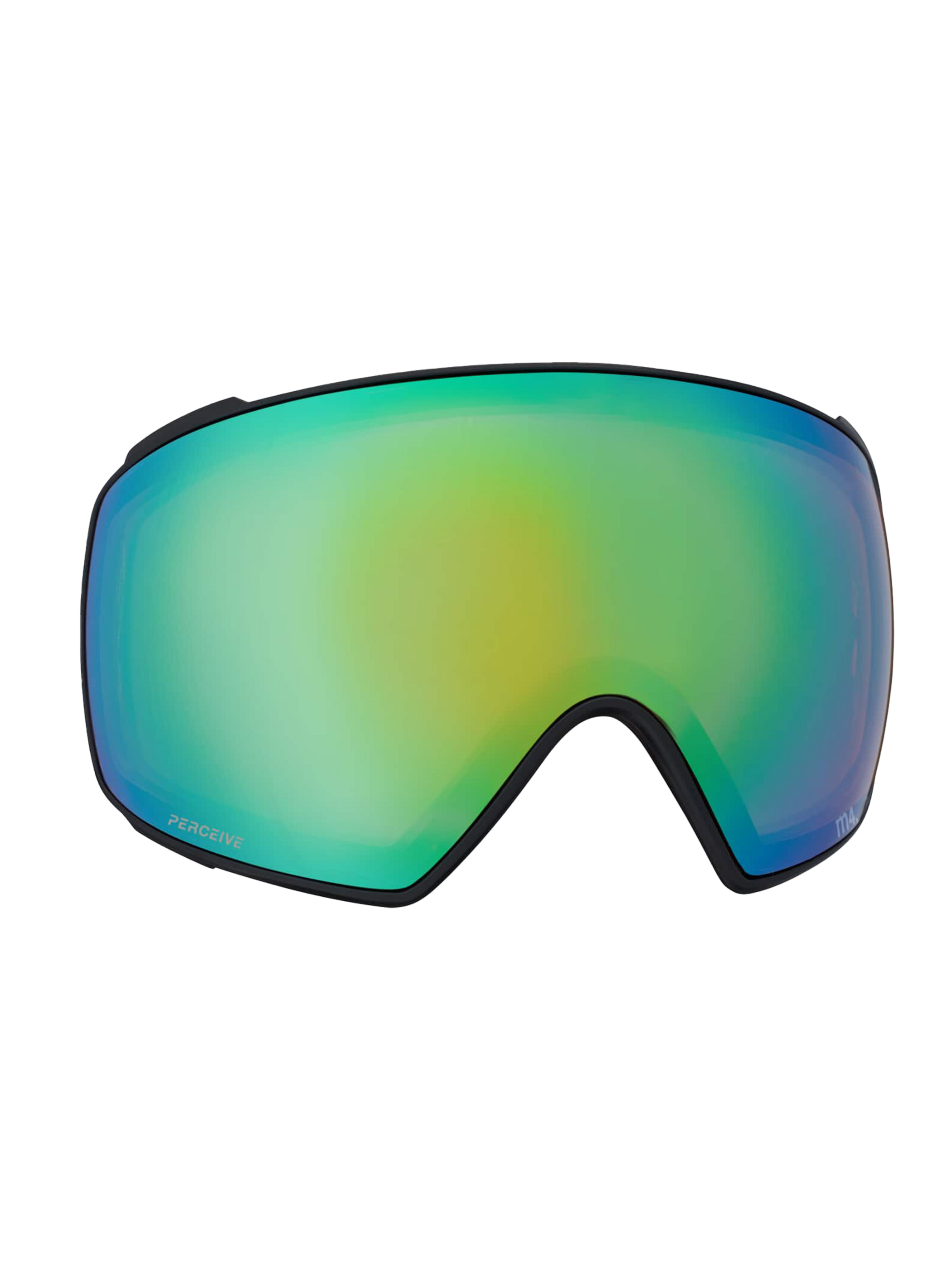 Product image of Anon M4 Perceive Goggle Lens (Toric)[Variant:Perceive Variable Green (22% / S2)]