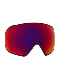 Product image of Anon M4 Perceive Goggle Lens (Toric)[Variant:Perceive Sun Red (14% / S3)]