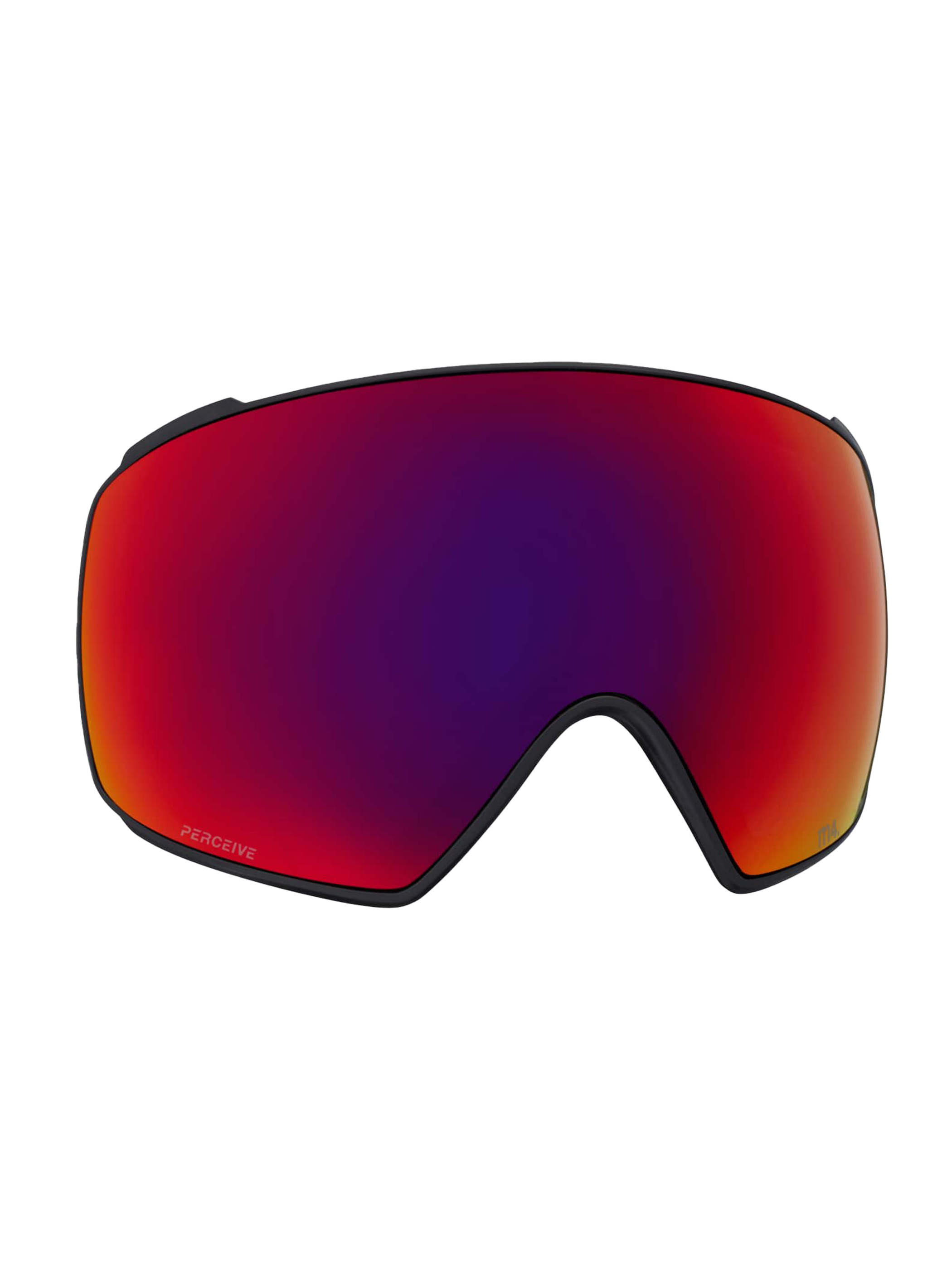 Product image of Anon M4 Perceive Goggle Lens (Toric)[Variant:Perceive Sun Red (14% / S3)]