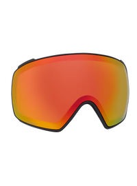 Product image of Anon M4 Perceive Goggle Lens (Toric)[Variant:Perceive Cloudy Burst (59% / S1)]