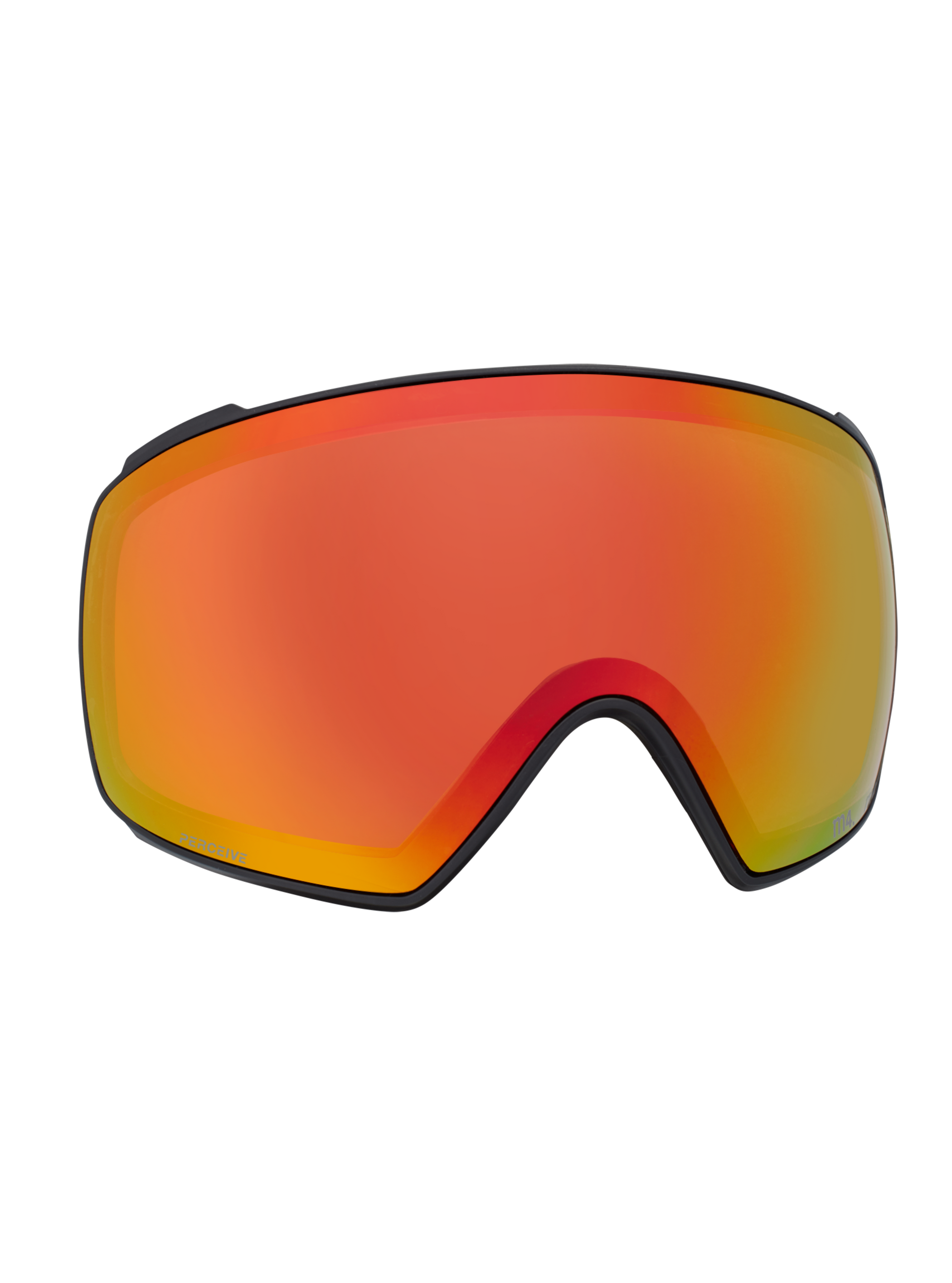 Product image of Anon M4 Perceive Goggle Lens (Toric)[Variant:Perceive Cloudy Burst (59% / S1)]