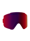 Product image of Anon Sync Perceive Goggle Lens[Variant:Perceive Sun Red (14% / S3)]