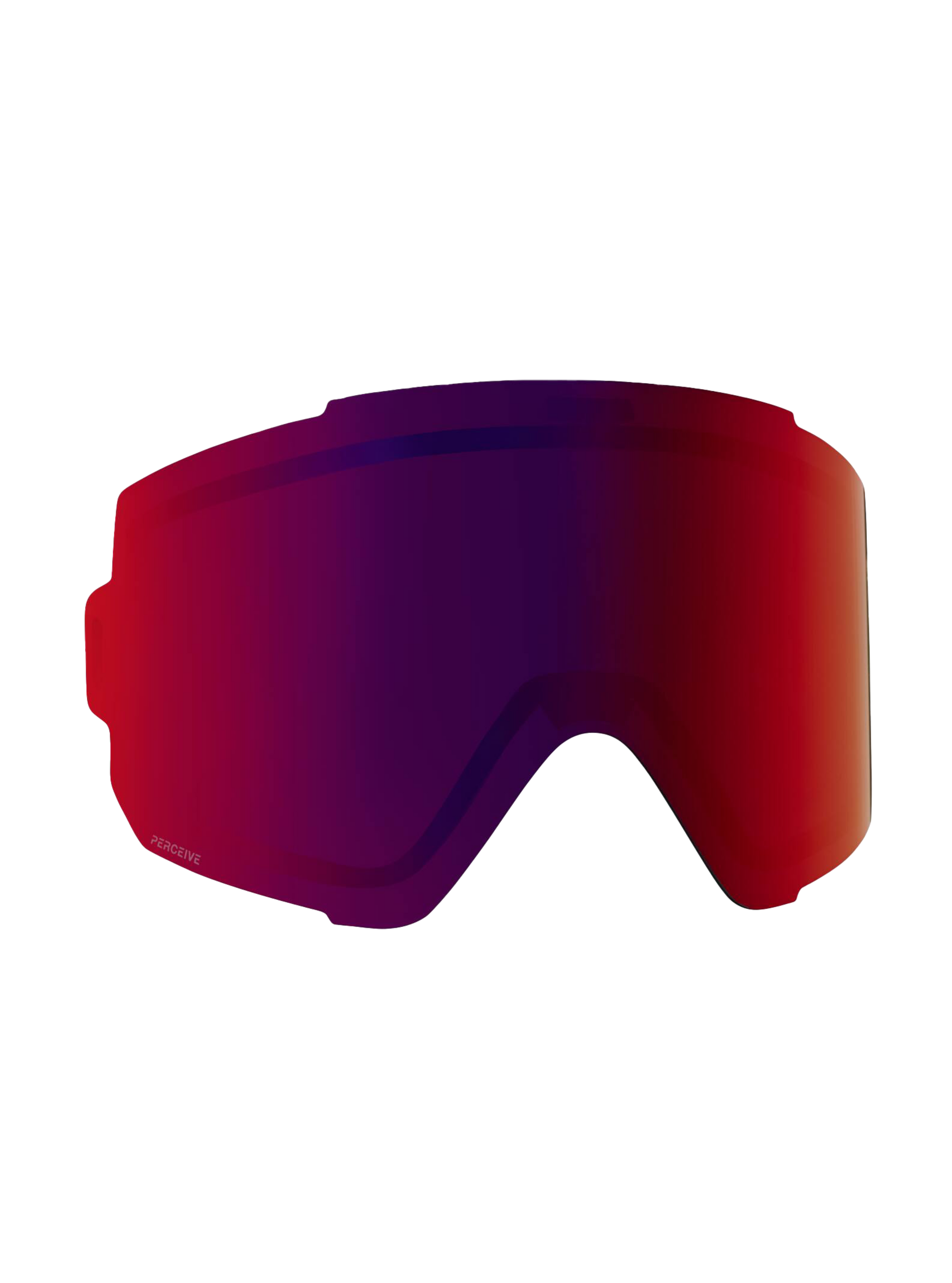 Product image of Anon Sync Perceive Goggle Lens[Variant:Perceive Sun Red (14% / S3)]
